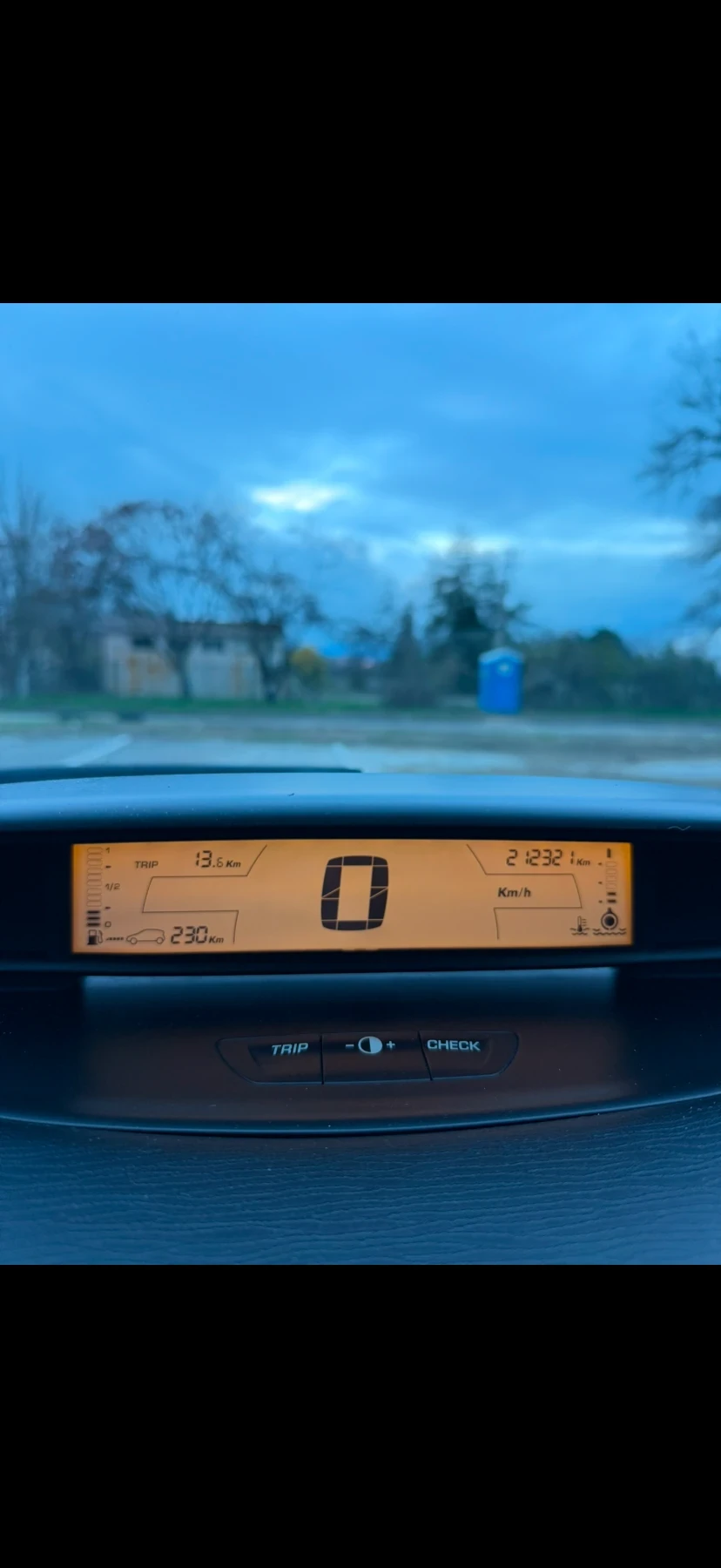 Citroen C4, снимка 12 - Автомобили и джипове - 54240307