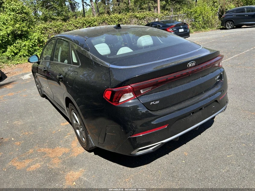 Kia K5 1.6L I-4 DI, DOHC, VVT, TURBO, 180HP Front Wheel | Mobile.bg � ����������� 3