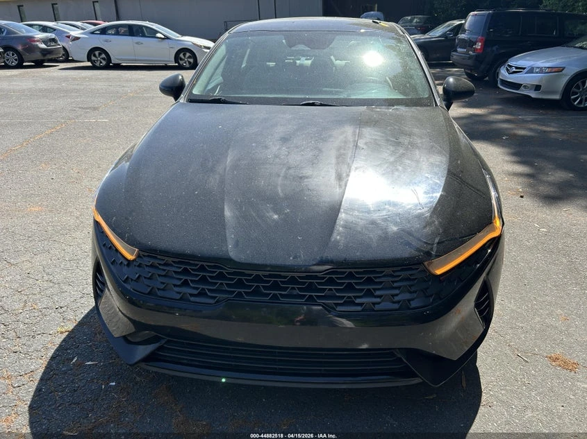 Kia K5 1.6L I-4 DI, DOHC, VVT, TURBO, 180HP Front Wheel | Mobile.bg � ����������� 6