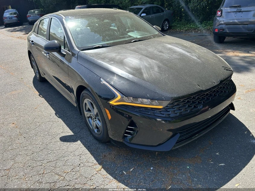 Kia K5 1.6L I-4 DI, DOHC, VVT, TURBO, 180HP Front Wheel | Mobile.bg � ����������� 1