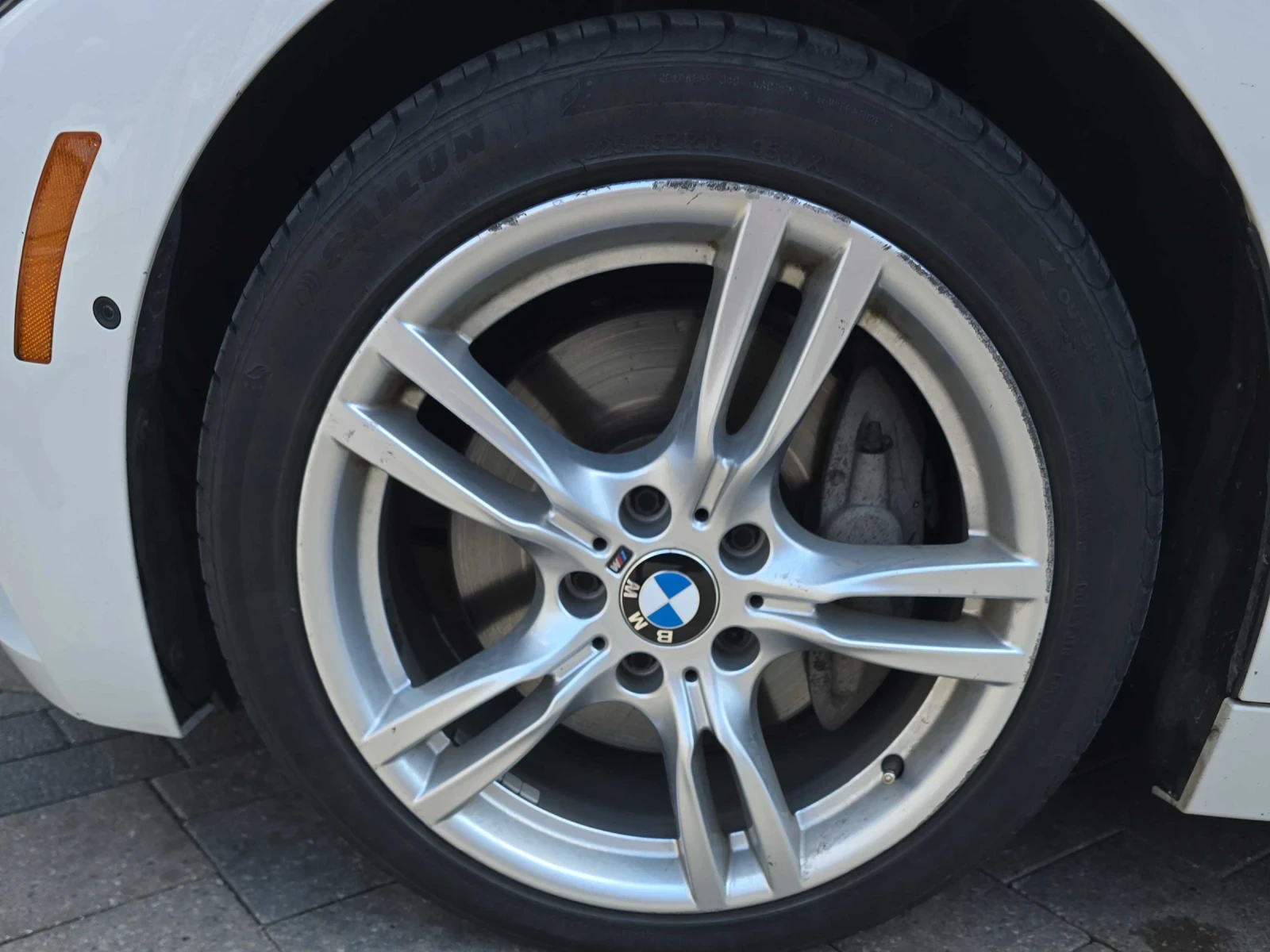 BMW 430 M ПАКЕТ * HEAD UP * CARFAX * ЦЕНА ДО БГ * , снимка 6 - Автомобили и джипове - 54509391