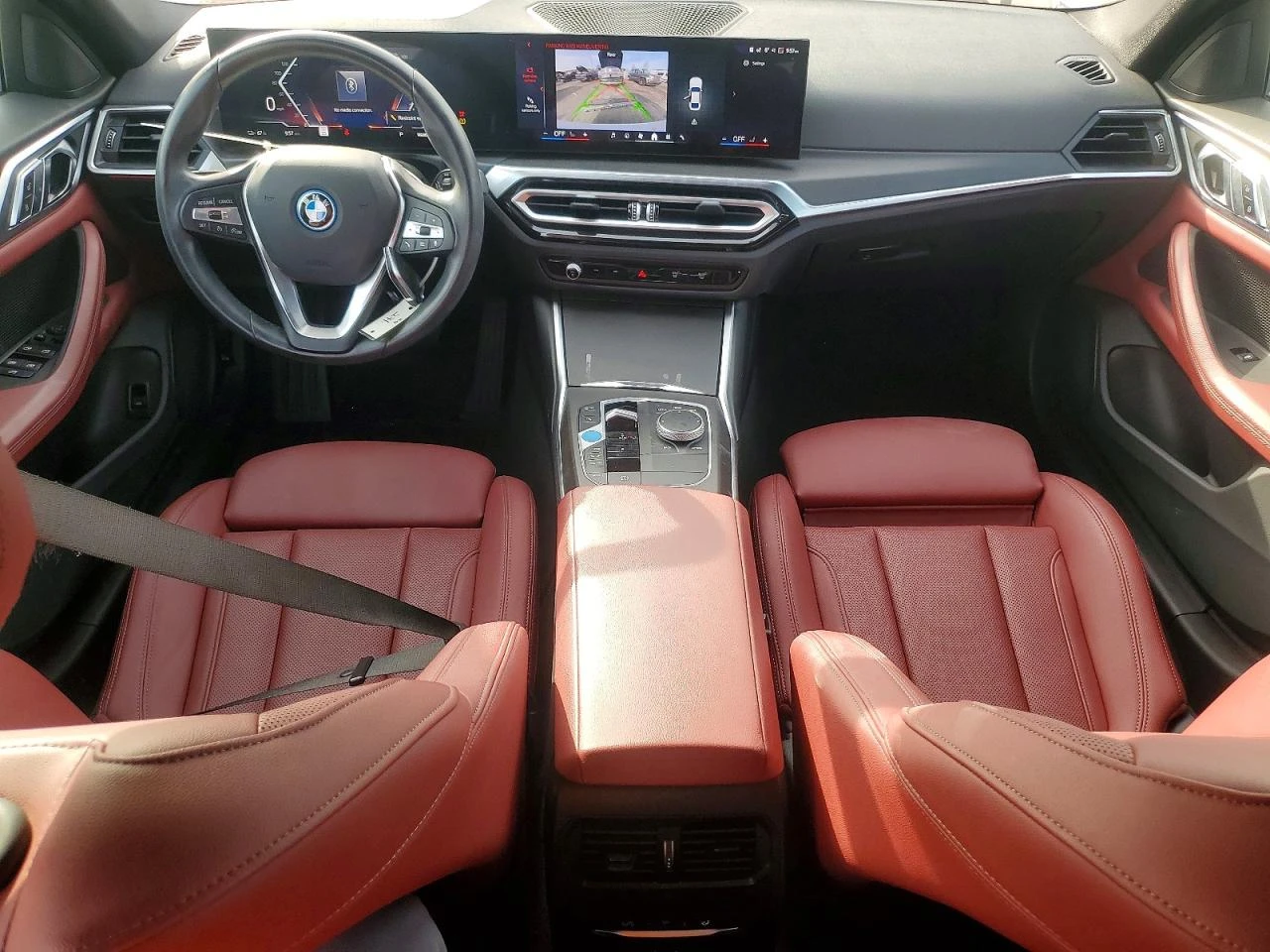 BMW i4 EDRIVE 35 | Mobile.bg � ����������� 8