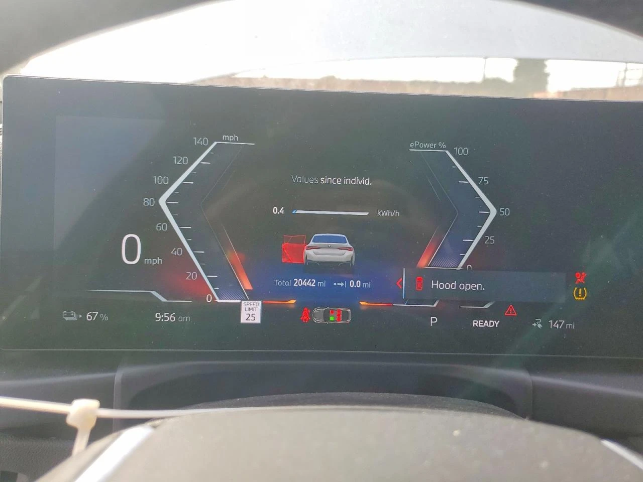 BMW i4 EDRIVE 35 | Mobile.bg � ����������� 9