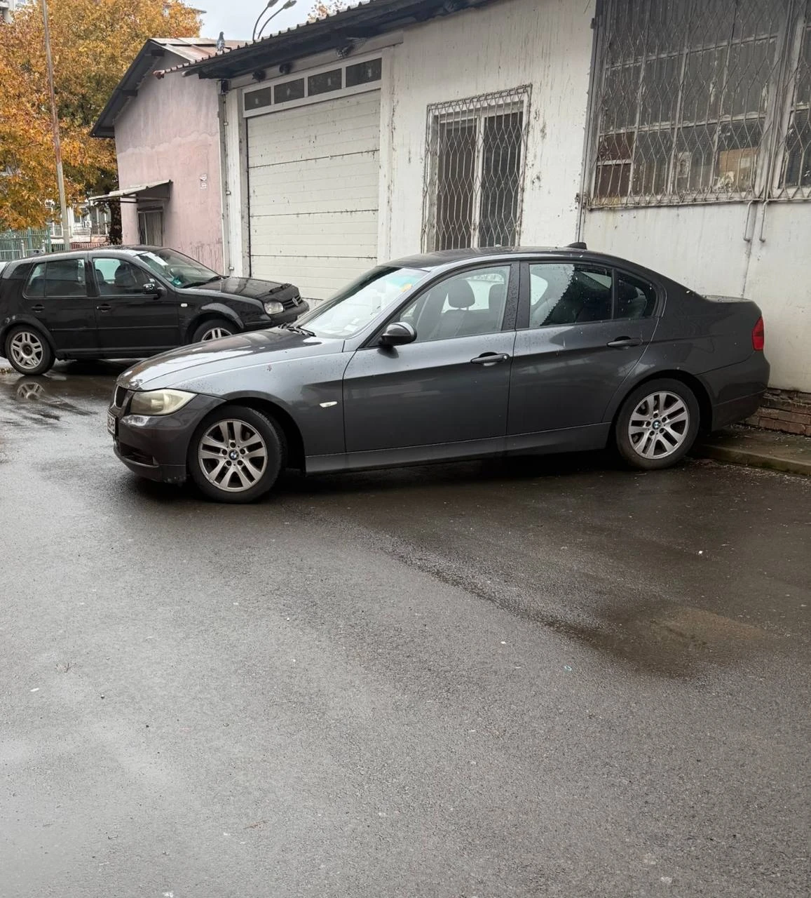 BMW 320 | Mobile.bg � ����������� 5