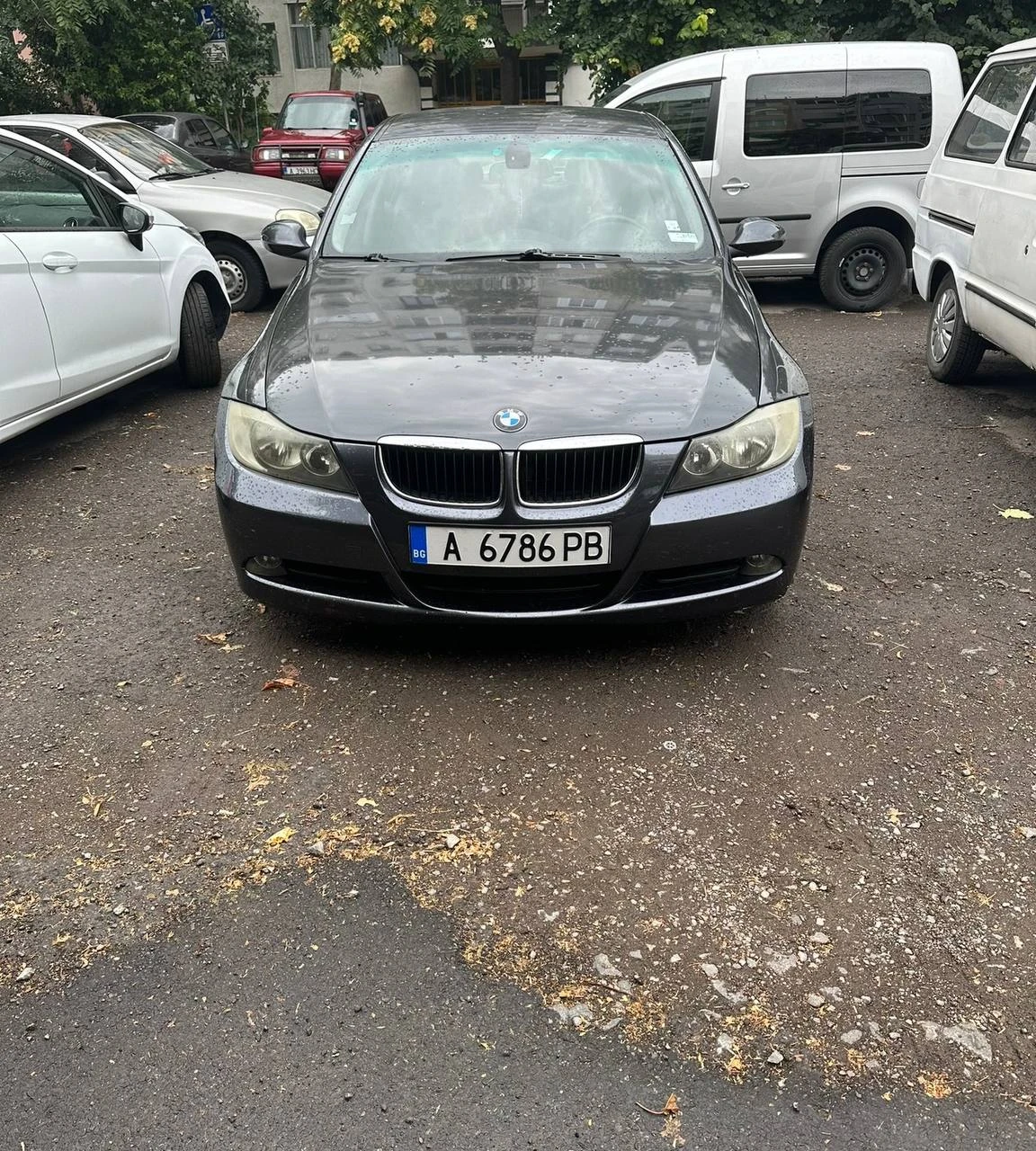 BMW 320 | Mobile.bg � ����������� 6