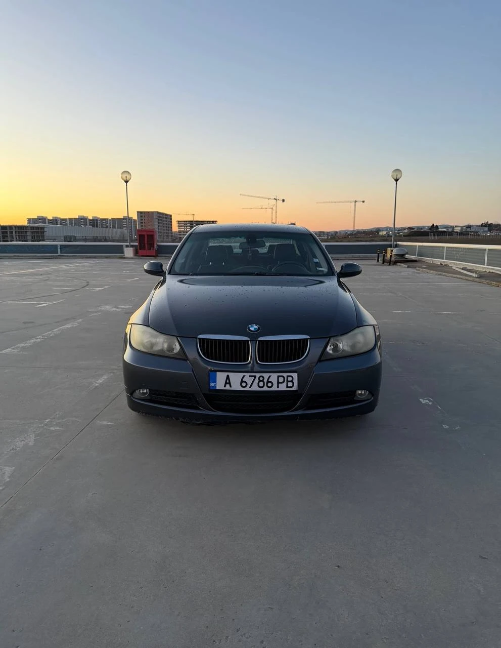 BMW 320 | Mobile.bg � ����������� 2