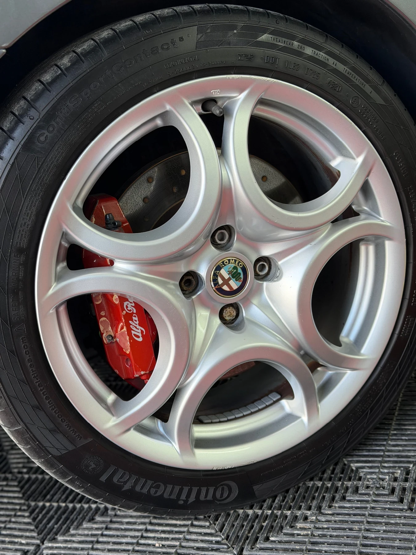 Alfa Romeo MiTo 1.4 turbo 155кс Кожа Нави Bose, снимка 7 - Автомобили и джипове - 54591102