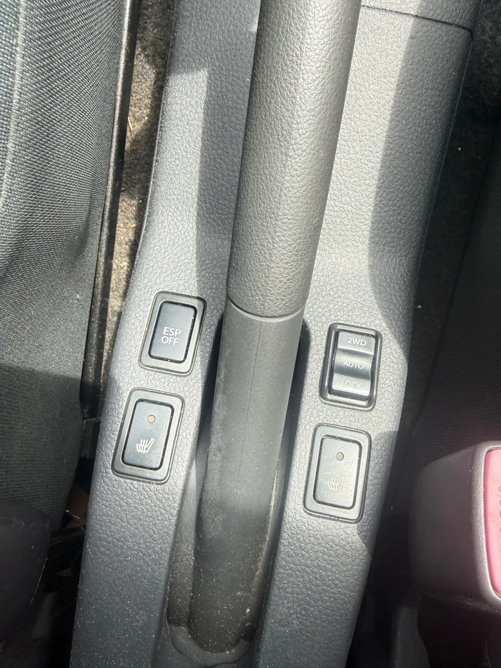 Suzuki SX4 1.6i, снимка 8 - Автомобили и джипове - 54677095