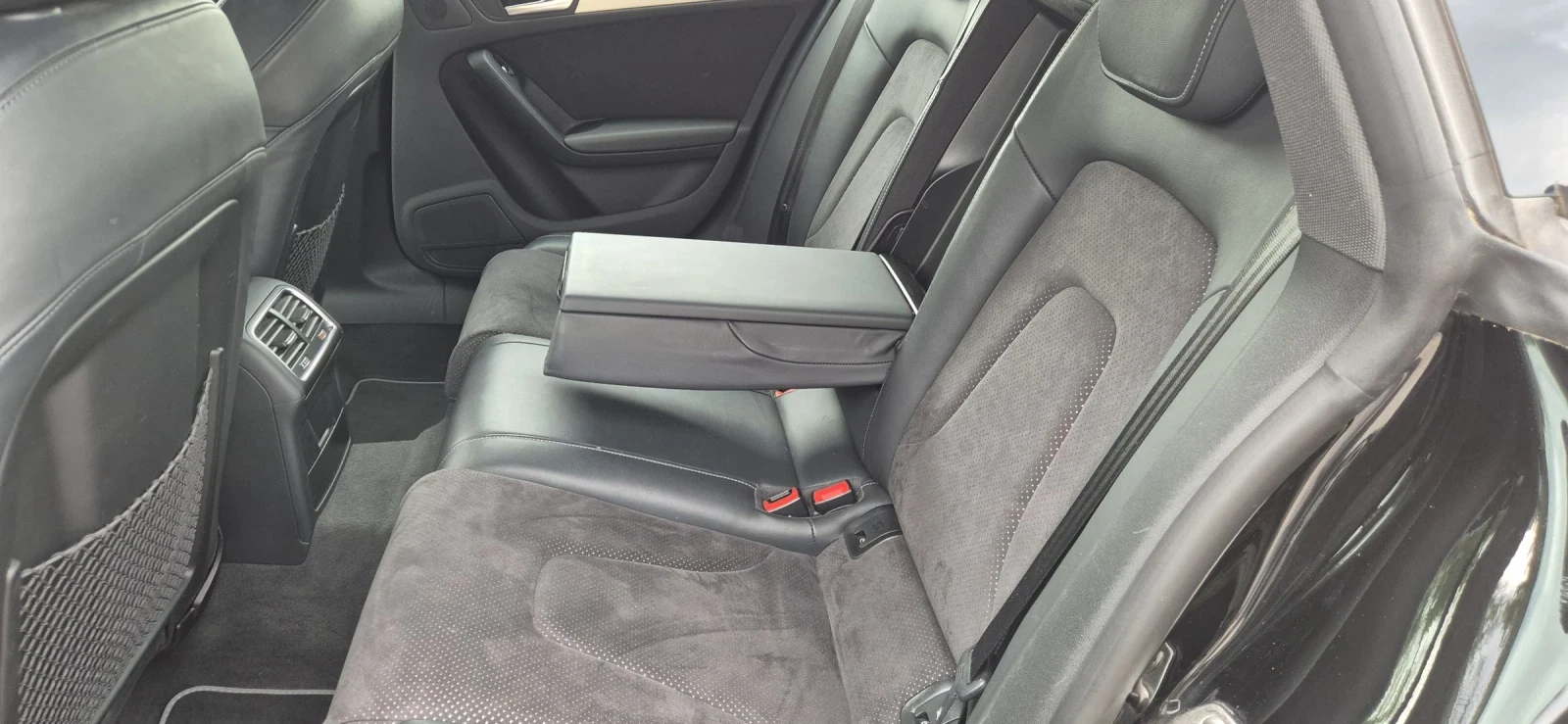 Audi A5 3.0i-272кс. 4Х4, снимка 9 - Автомобили и джипове - 54724197