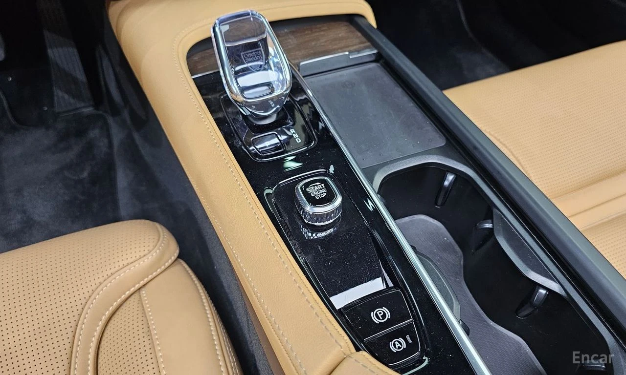 Volvo S90 Т6* AWD* ULTRA* ХЕДЪП* ОБДУХВАНЕ* 360КАМЕРА* , снимка 10 - Автомобили и джипове - 54808387