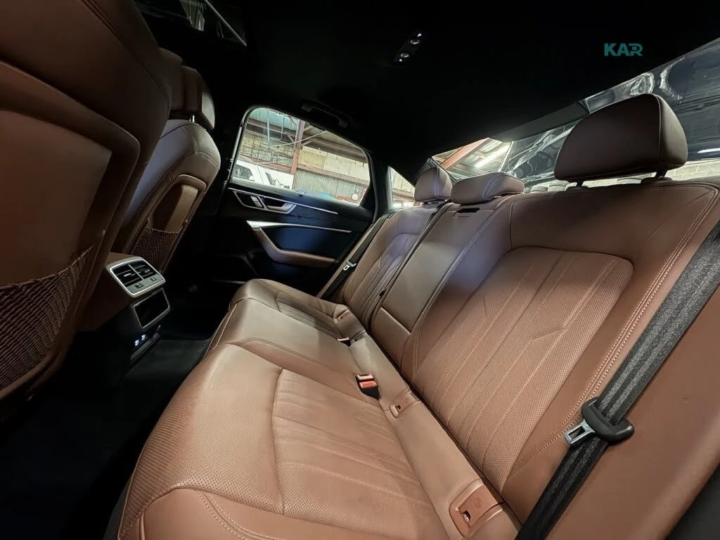 Audi A6 quattro * Technik * АвтоКредит * (ЦЕНА ДО БГ), снимка 16 - Автомобили и джипове - 55052801