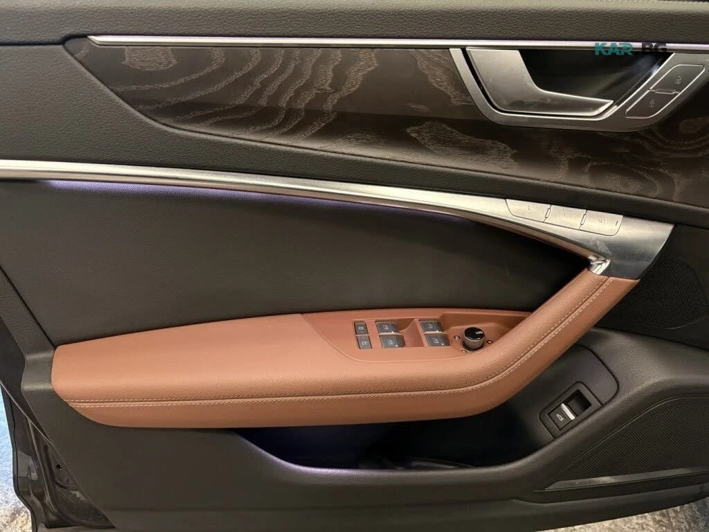 Audi A6 quattro * Technik * АвтоКредит * (ЦЕНА ДО БГ), снимка 14 - Автомобили и джипове - 55052801