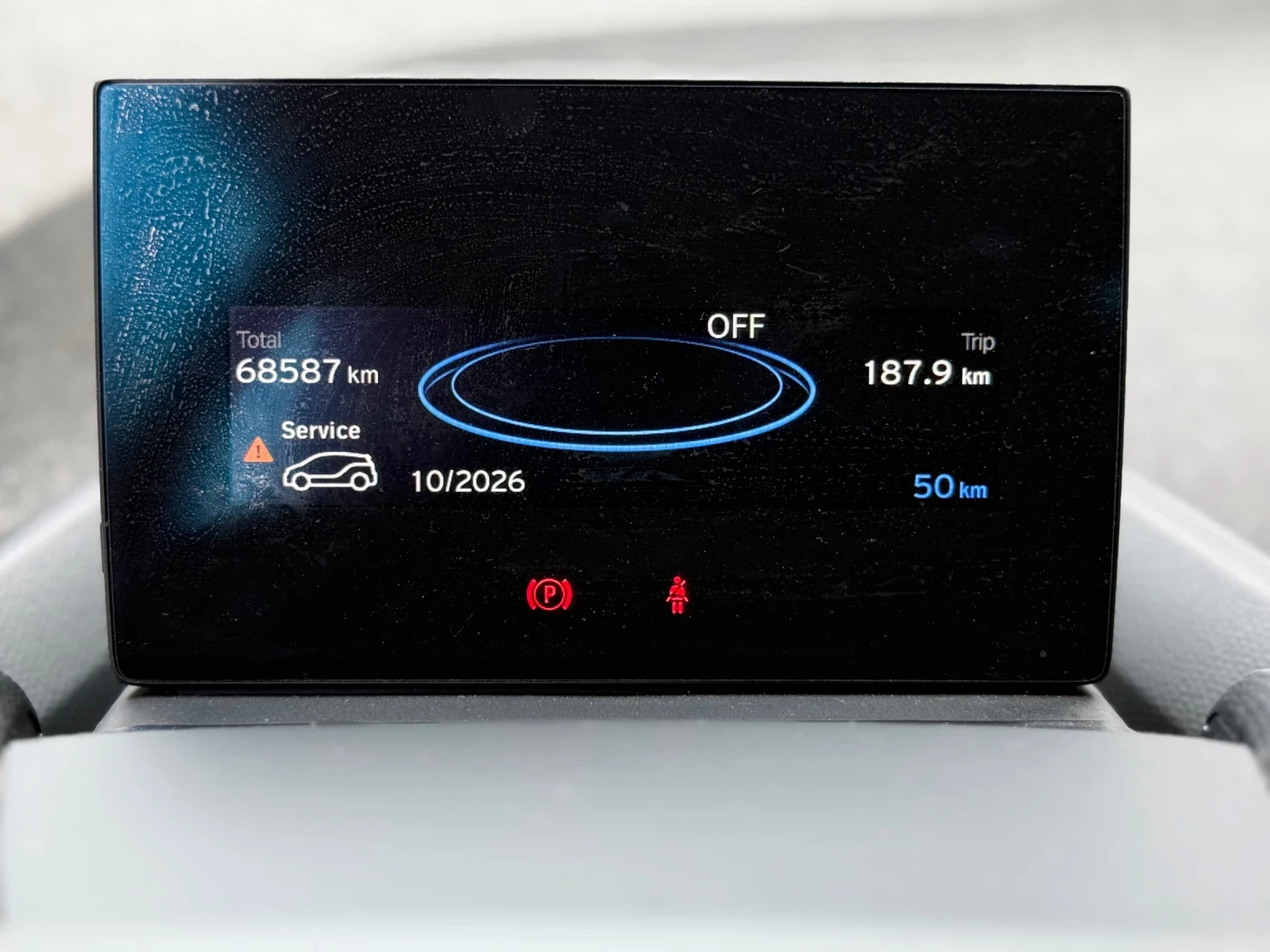 BMW i3 120Ah 42 kWh, снимка 12 - Автомобили и джипове - 55165407