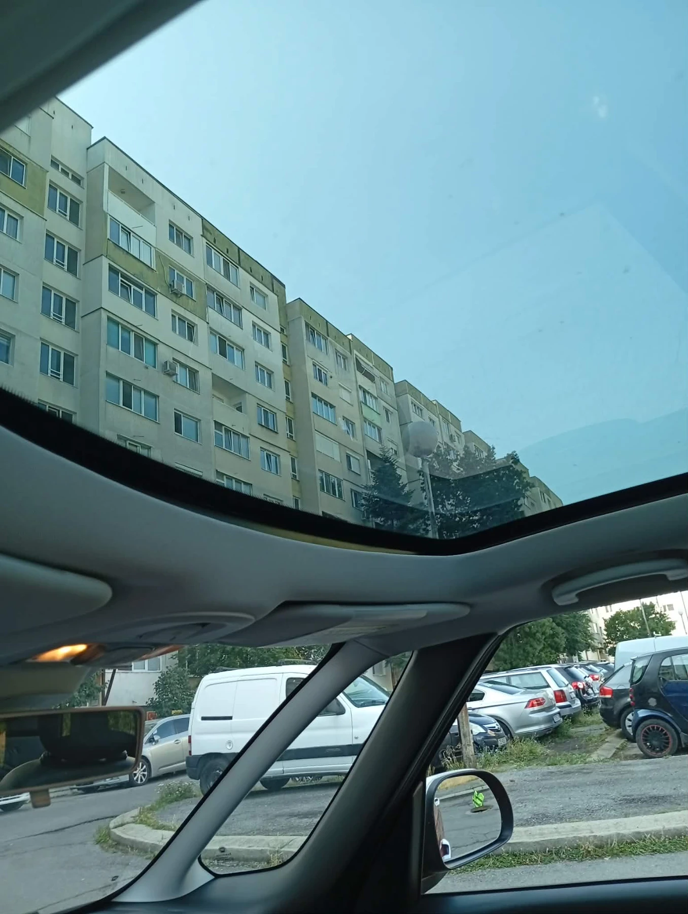 Fiat 500, снимка 8 - Автомобили и джипове - 55418203