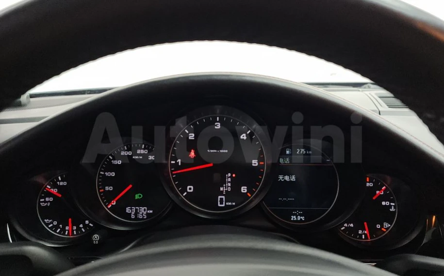 Porsche Panamera * АвтоКредит* (ЦЕНА ДО БГ), снимка 8 - Автомобили и джипове - 55434137