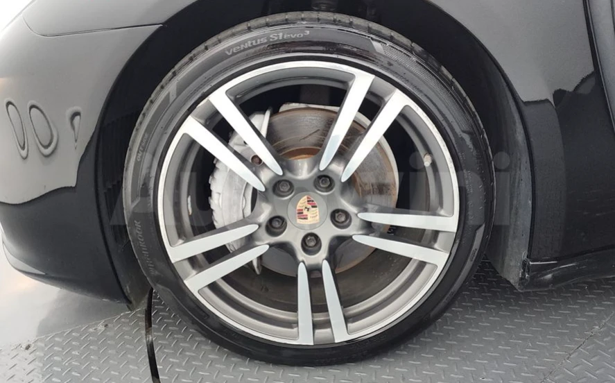 Porsche Panamera * АвтоКредит* (ЦЕНА ДО БГ), снимка 5 - Автомобили и джипове - 55434137
