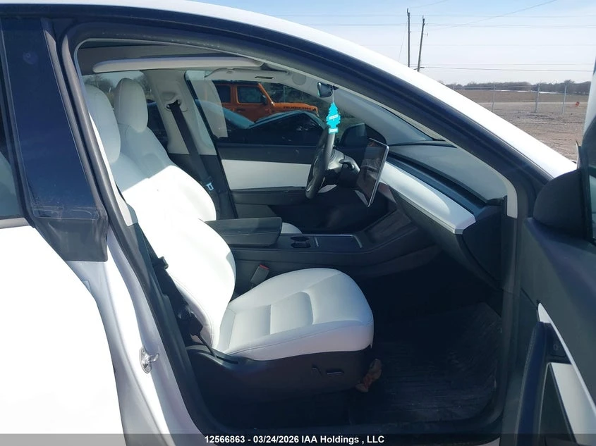 Tesla Model Y Long Range 4x4  | Mobile.bg � ����������� 5