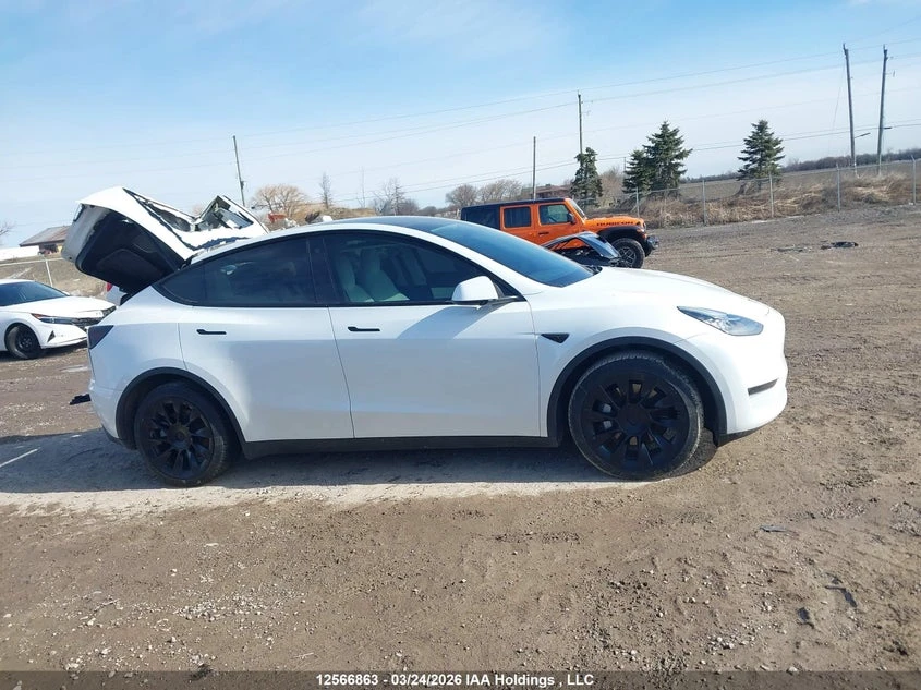 Tesla Model Y Long Range 4x4  | Mobile.bg � ����������� 12