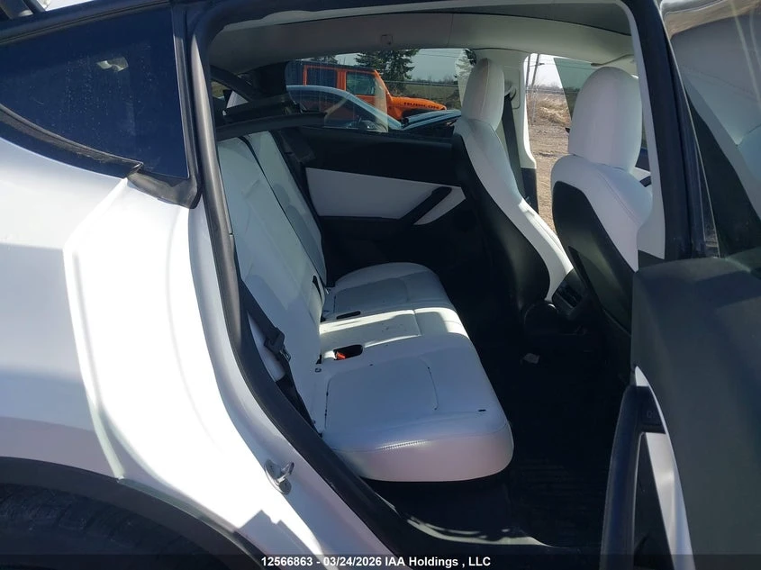 Tesla Model Y Long Range 4x4  | Mobile.bg � ����������� 7