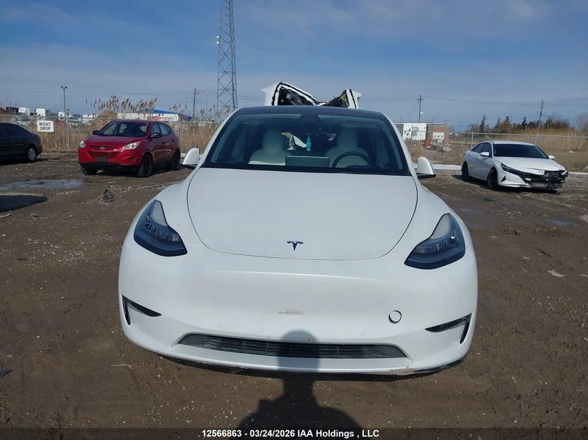 Tesla Model Y Long Range 4x4  | Mobile.bg � ����������� 11