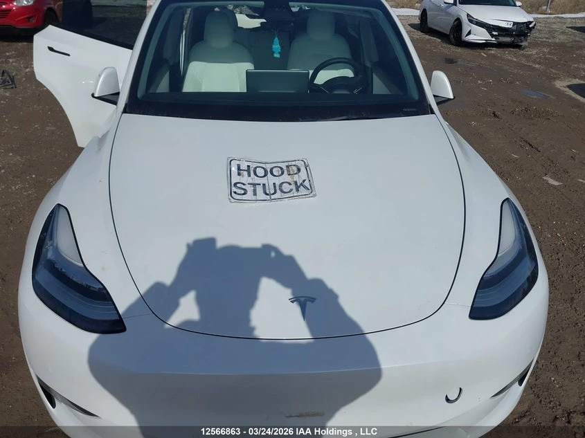 Tesla Model Y Long Range 4x4  | Mobile.bg � ����������� 9