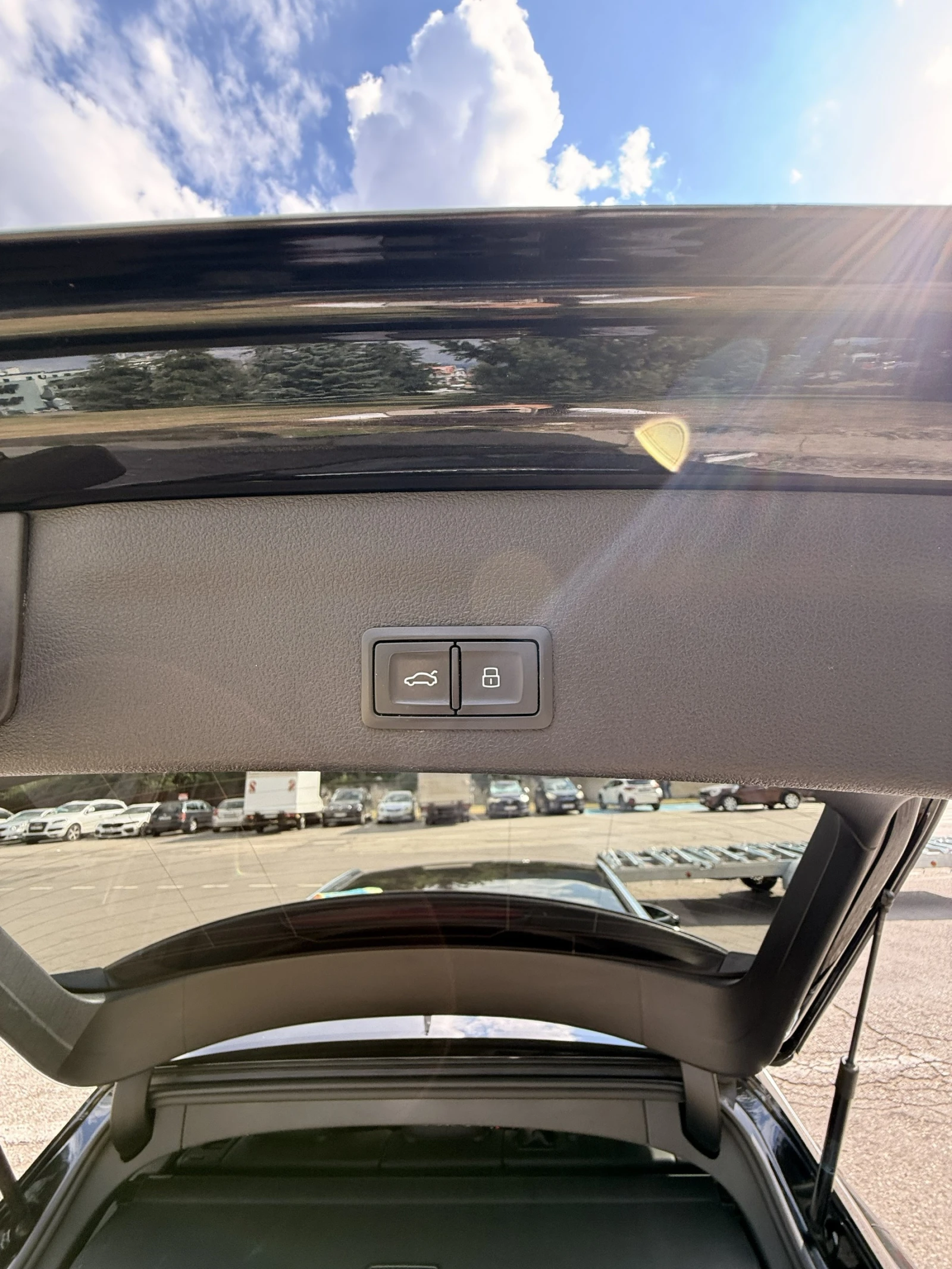 Audi A6, снимка 15 - Автомобили и джипове - 55713750