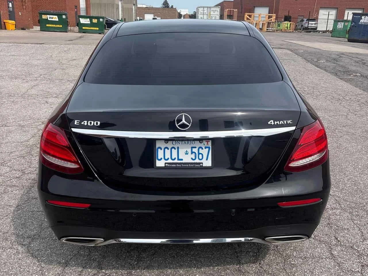 Mercedes-Benz E 400 * CARFAX * БЕЗ ПЪРВОНАЧАЛНА ВНОСКА, снимка 4 - Автомобили и джипове - 55747787