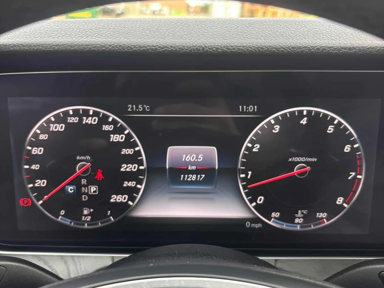 Mercedes-Benz E 400 * CARFAX * БЕЗ ПЪРВОНАЧАЛНА ВНОСКА, снимка 8 - Автомобили и джипове - 55747787