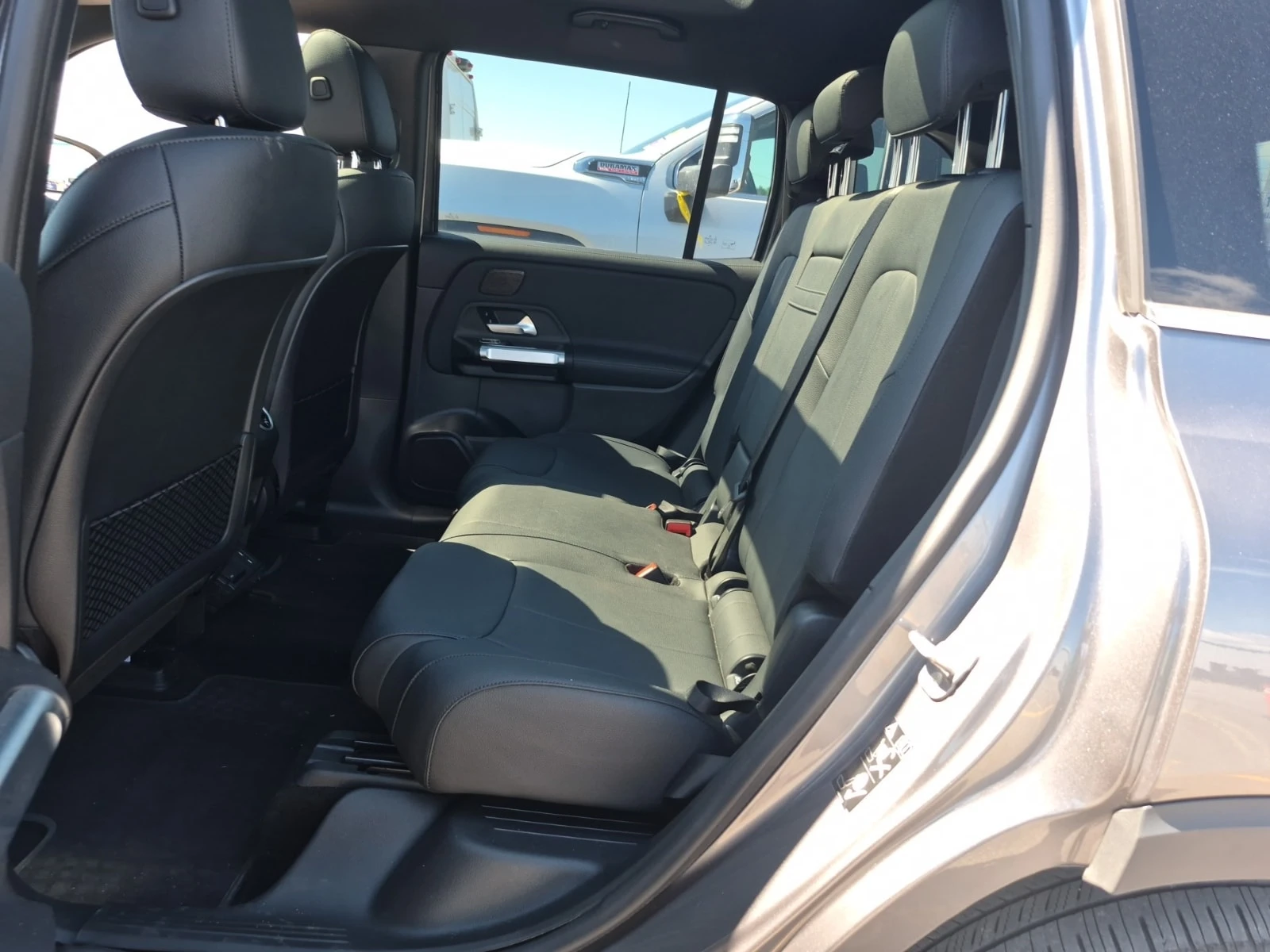 Mercedes-Benz EQB * 250+ * АВТОКРЕДИТ БЕЗ ПЪРВОНАЧАЛНА ВНОСКА* , снимка 12 - Автомобили и джипове - 55891604