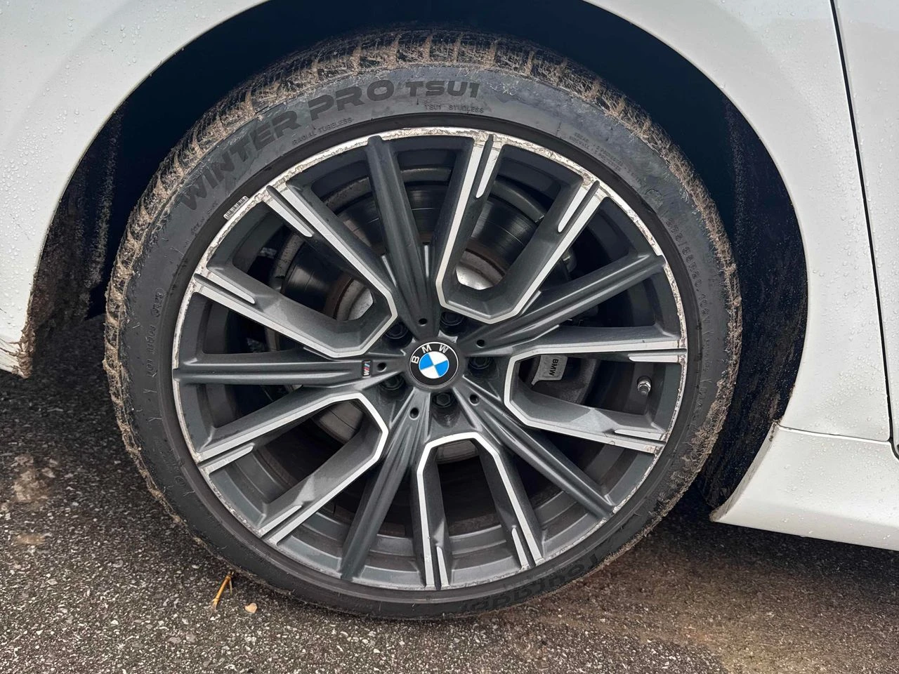 BMW 750 750i xDrive, снимка 7 - Автомобили и джипове - 55953576