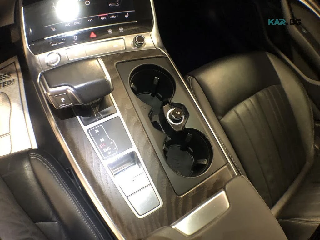 Audi A7 55TFSI* QUATTRO* PREMIUM* КОЖА* ПОДГРЕВ* КАМЕРА* П, снимка 16 - Автомобили и джипове - 56002927