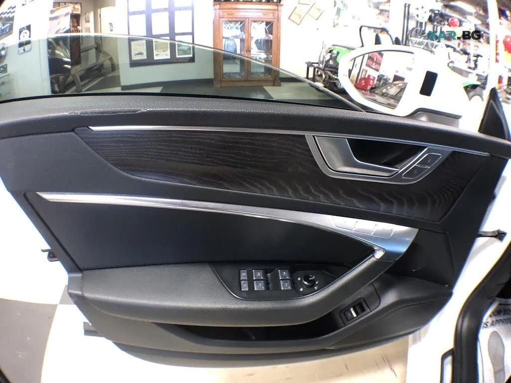 Audi A7 55TFSI* QUATTRO* PREMIUM* КОЖА* ПОДГРЕВ* КАМЕРА* П, снимка 9 - Автомобили и джипове - 56002927