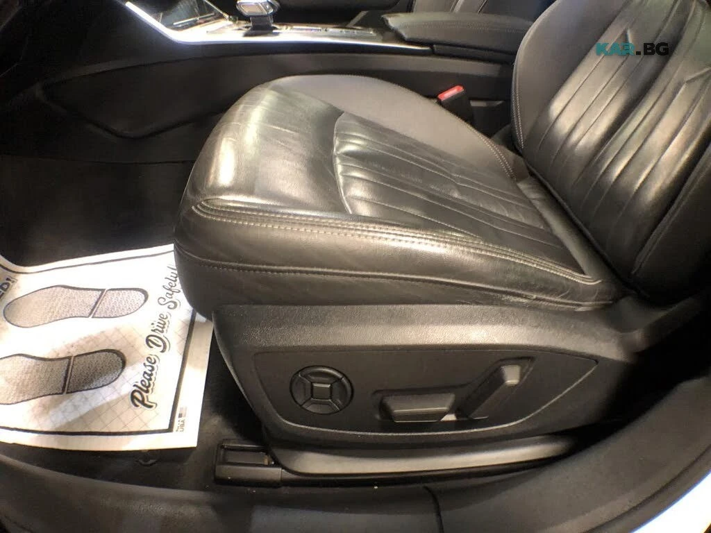 Audi A7 55TFSI* QUATTRO* PREMIUM* КОЖА* ПОДГРЕВ* КАМЕРА* П, снимка 12 - Автомобили и джипове - 56002927
