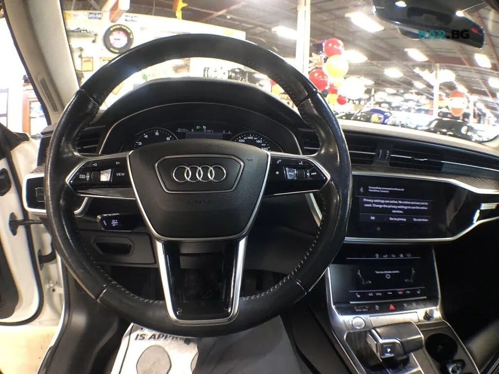 Audi A7 55TFSI* QUATTRO* PREMIUM* КОЖА* ПОДГРЕВ* КАМЕРА* П, снимка 13 - Автомобили и джипове - 56002927
