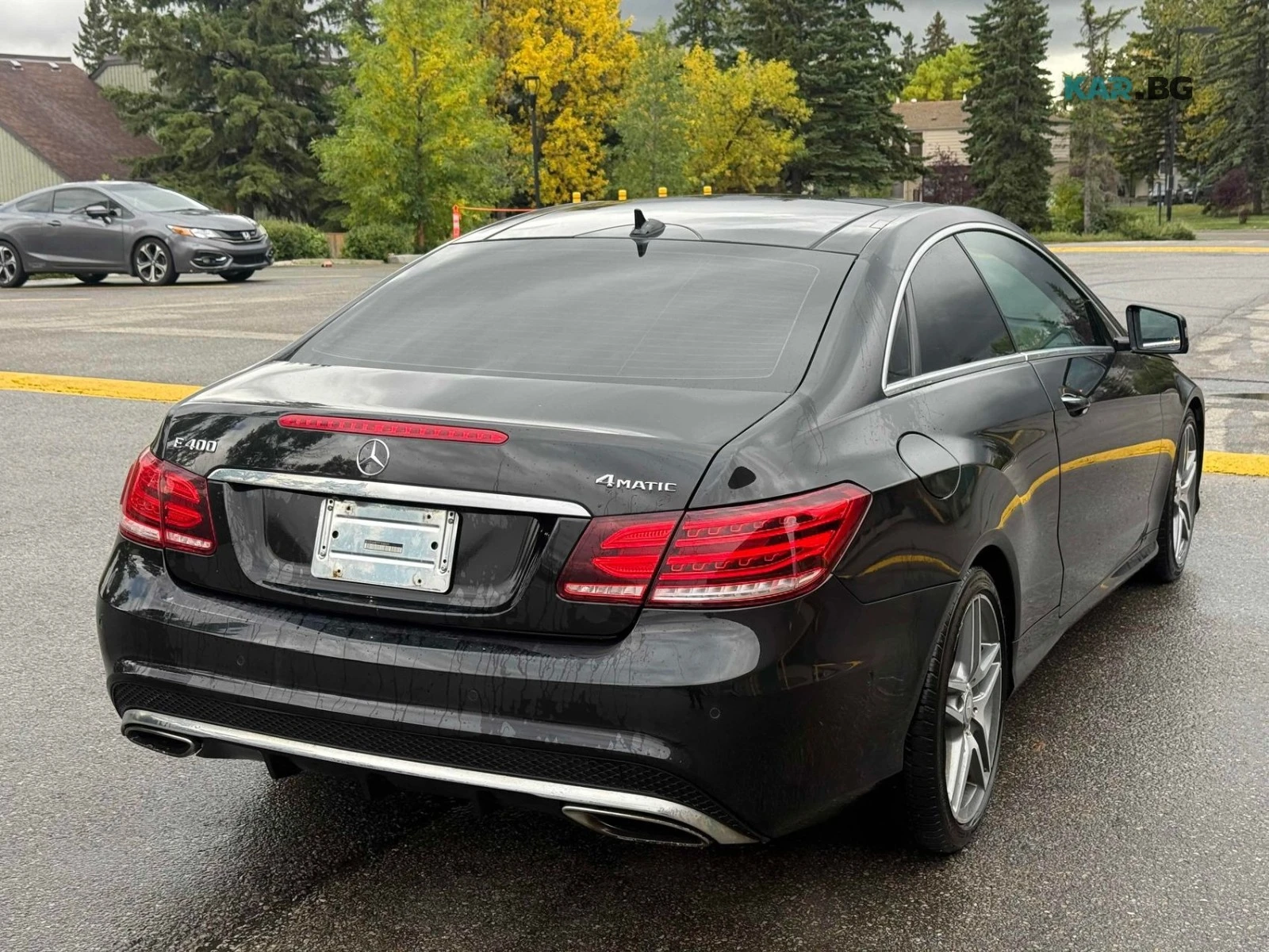Mercedes-Benz E 400 4MATIC* АвтоКредит * (ЦЕНА ДО БГ) * , снимка 11 - Автомобили и джипове - 56029788