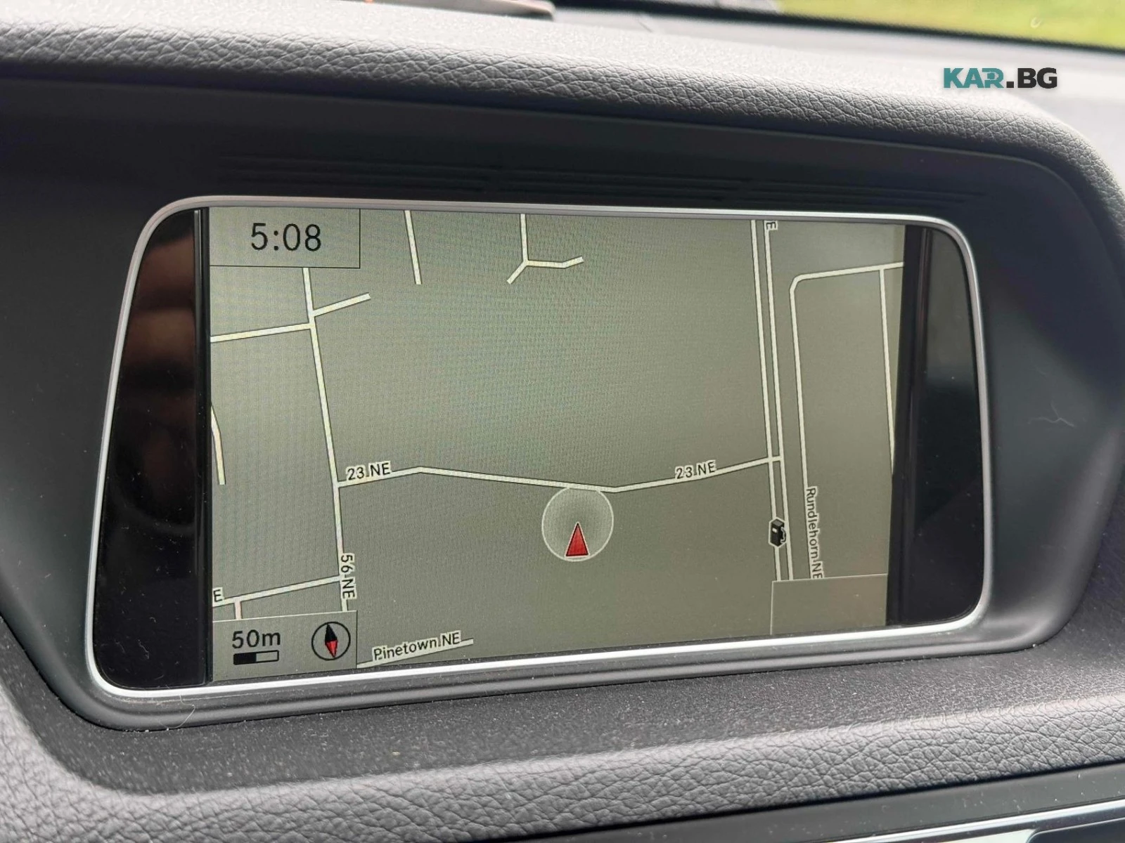 Mercedes-Benz E 400 4MATIC* АвтоКредит * (ЦЕНА ДО БГ) * , снимка 16 - Автомобили и джипове - 56029788