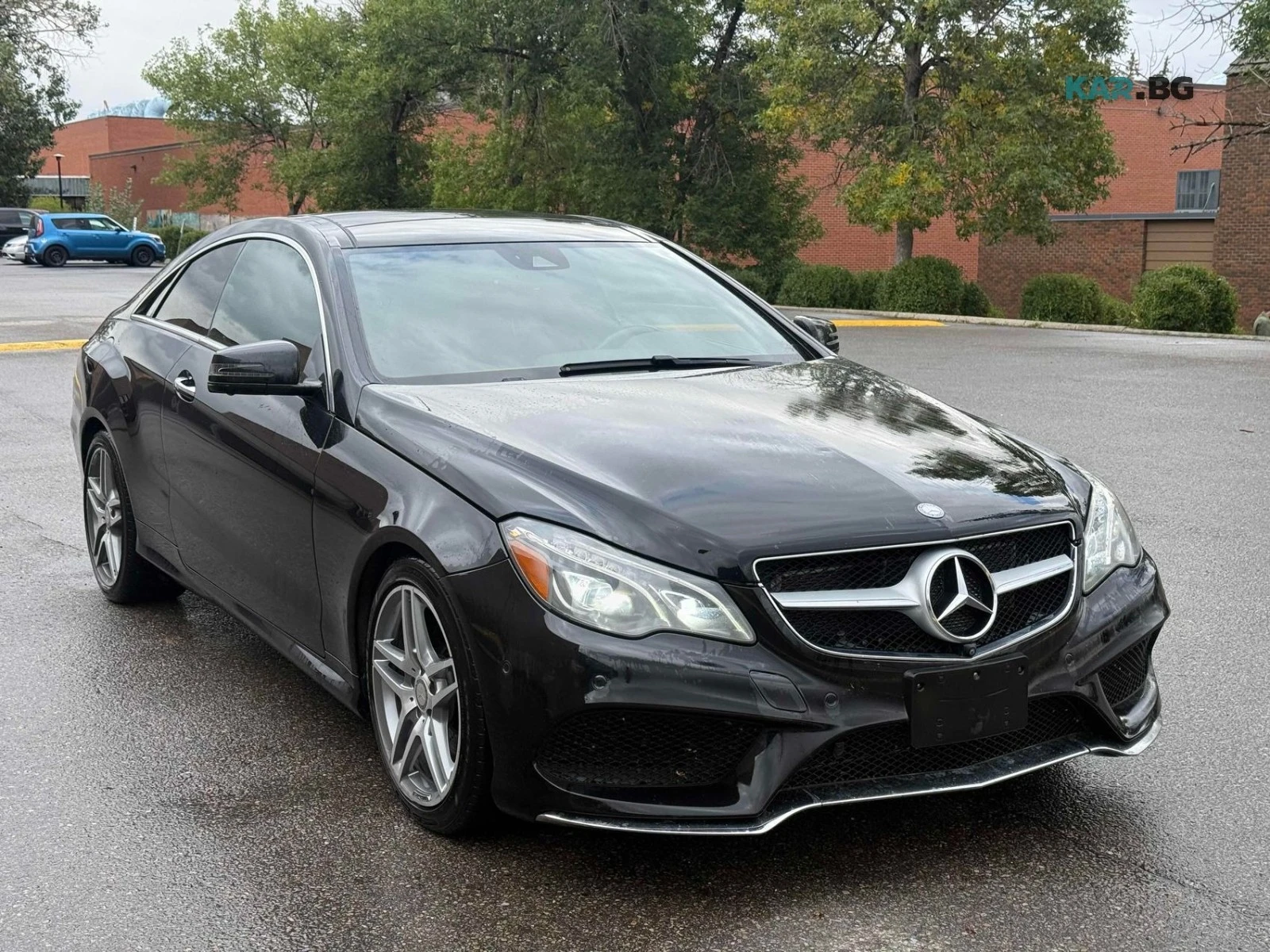 Mercedes-Benz E 400 4MATIC* АвтоКредит * (ЦЕНА ДО БГ) * , снимка 10 - Автомобили и джипове - 56029788