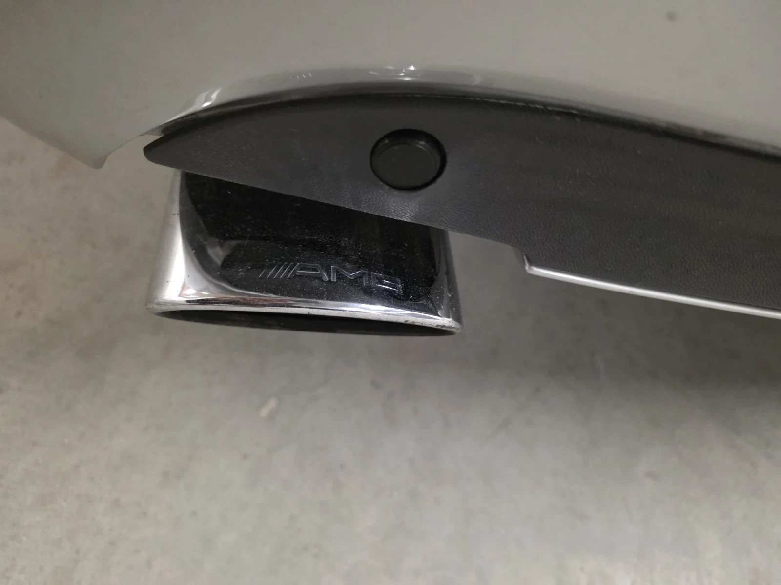 Mercedes-Benz E 500, снимка 15 - Автомобили и джипове - 56349732