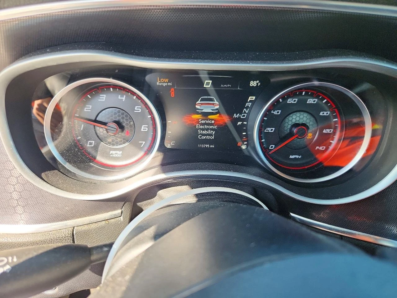 Dodge Charger 3.6l Sxt | Mobile.bg � ����������� 9