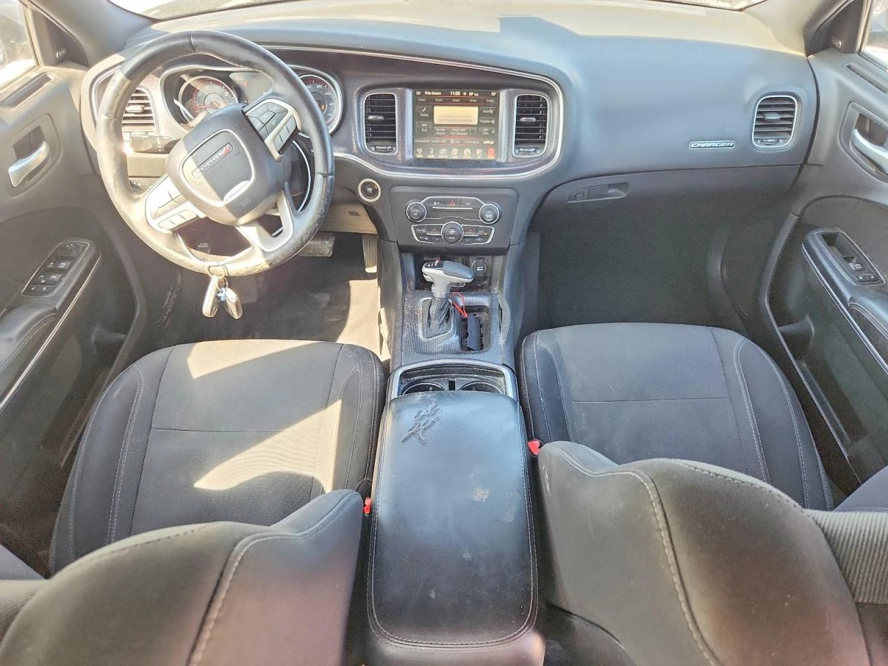 Dodge Charger 3.6l Sxt | Mobile.bg � ����������� 8