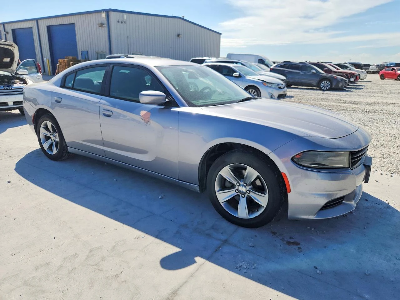 Dodge Charger 3.6l Sxt | Mobile.bg � ����������� 4