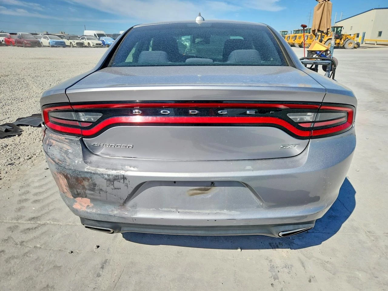 Dodge Charger 3.6l Sxt | Mobile.bg � ����������� 6