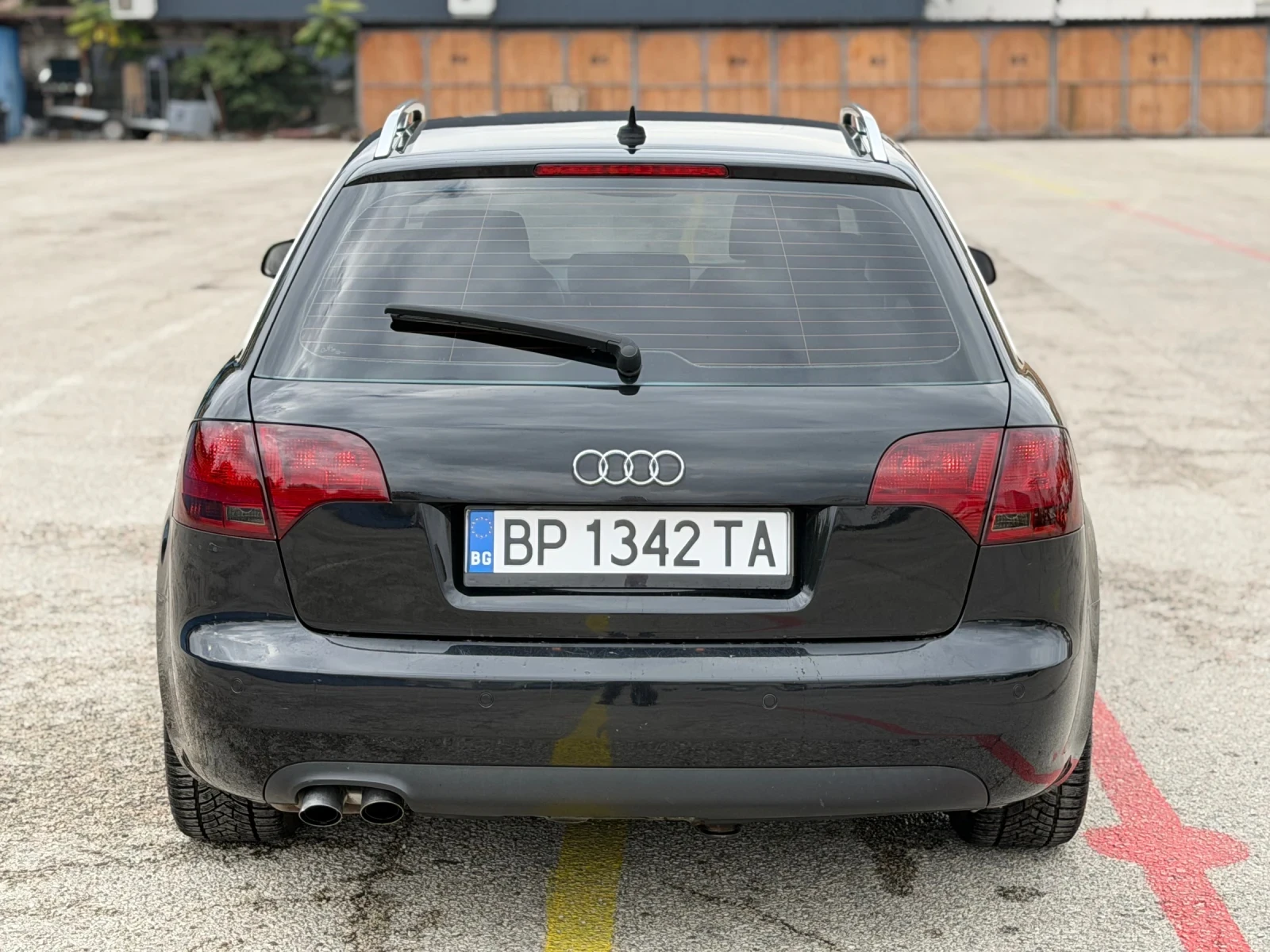Audi A4 2.0* TDI* S-line* , снимка 7 - Автомобили и джипове - 56503828