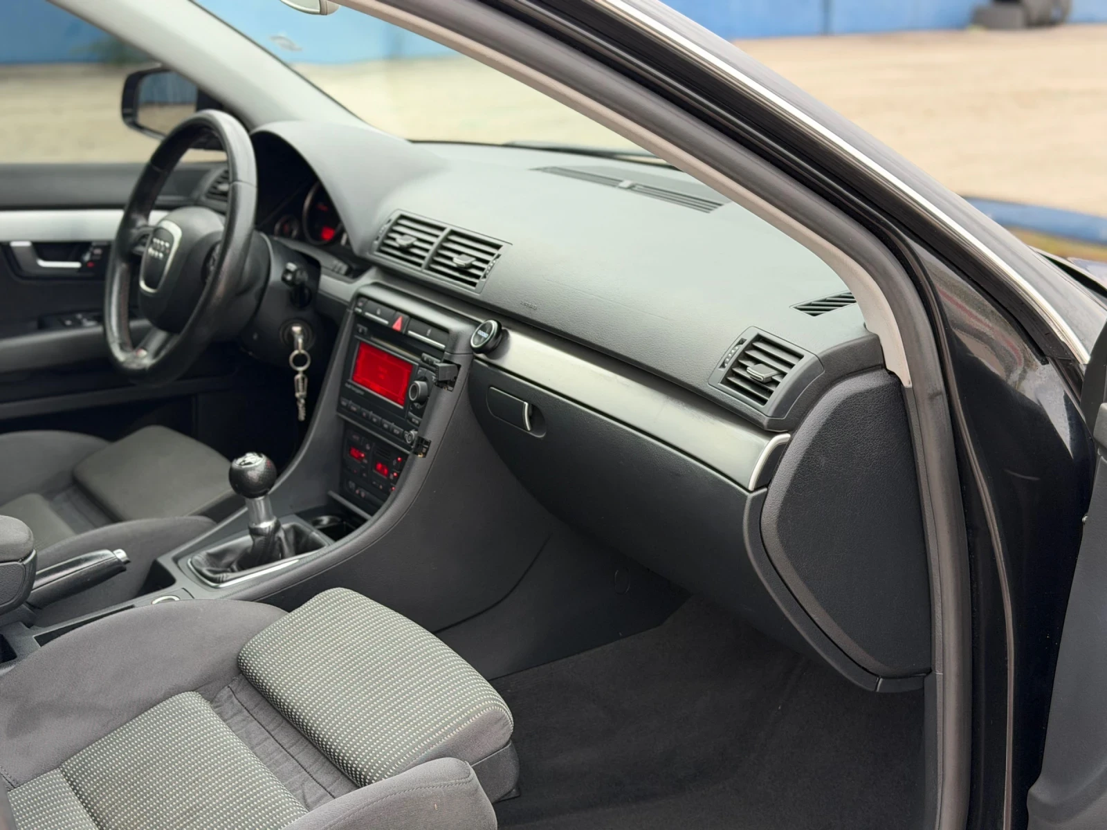 Audi A4 2.0* TDI* S-line* , снимка 12 - Автомобили и джипове - 56503828