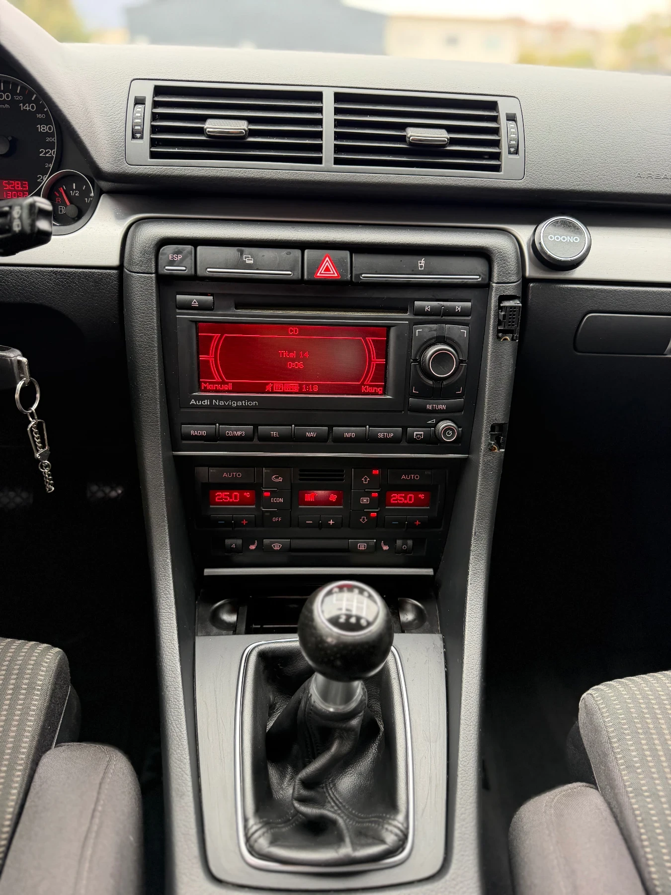 Audi A4 2.0* TDI* S-line* , снимка 11 - Автомобили и джипове - 56503828