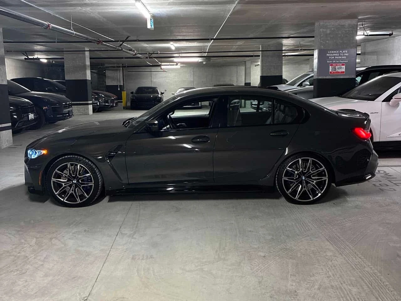 BMW M3 * Sedan * ���������� ��� ������������ ������*  | Mobile.bg � ����������� 2