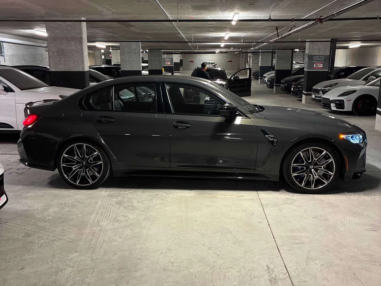 BMW M3 * Sedan * ���������� ��� ������������ ������*  | Mobile.bg � ����������� 3