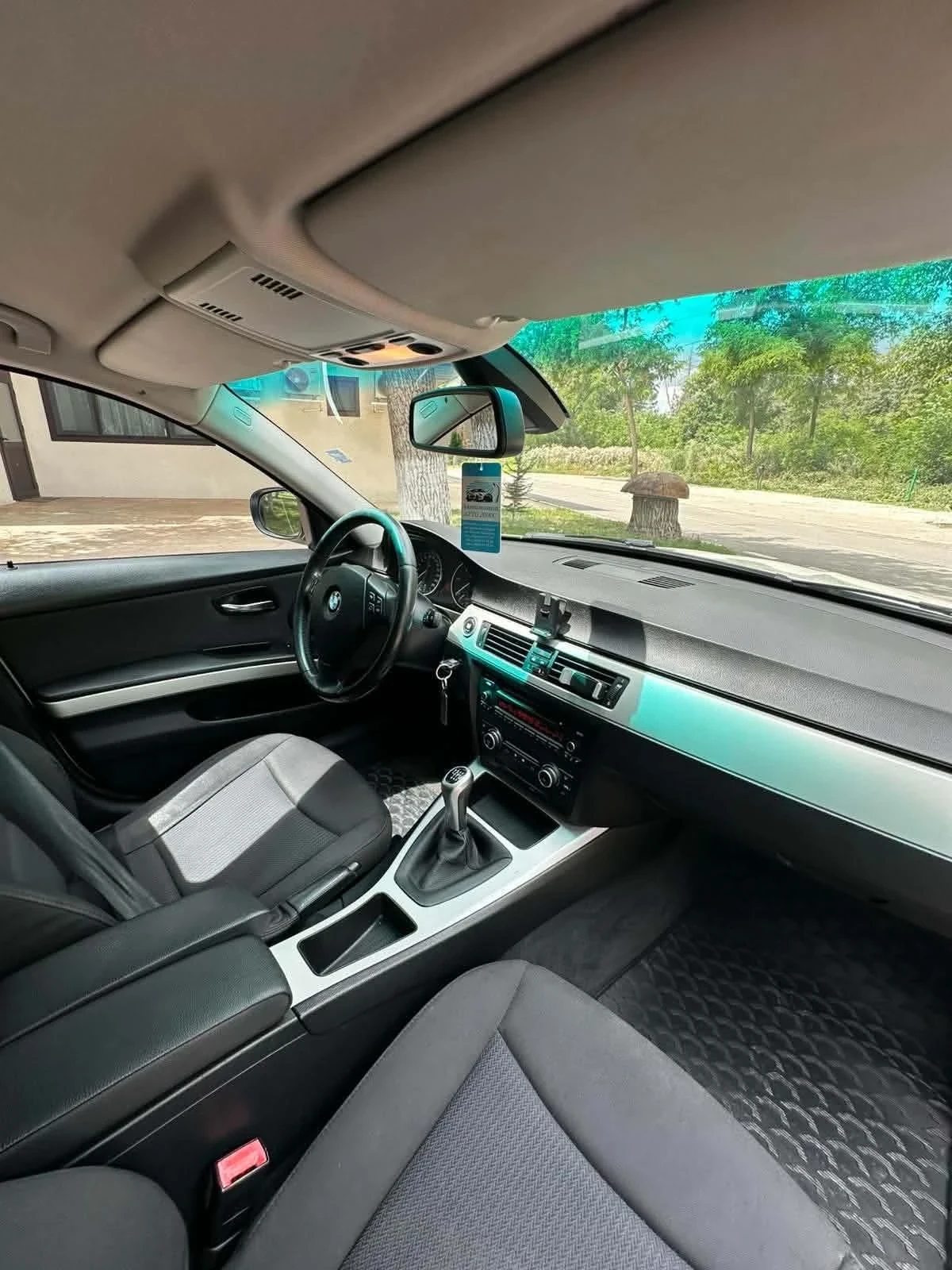 BMW 318, снимка 6 - Автомобили и джипове - 56635487