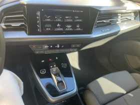 Audi Q4 Sportback E-tron 35, снимка 15