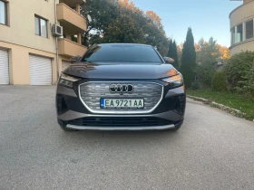 Audi Q4 Sportback E-tron 35, снимка 11